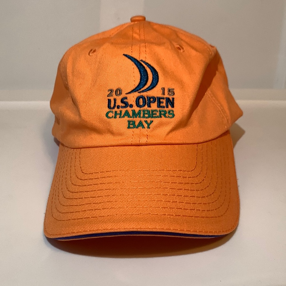 U.S. Open Golf Hat